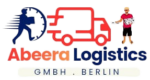 Abeera Logistics Logo